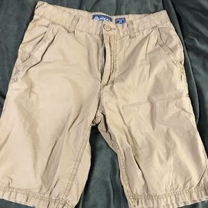 American Rag Cotton Shorts SLIM FIT